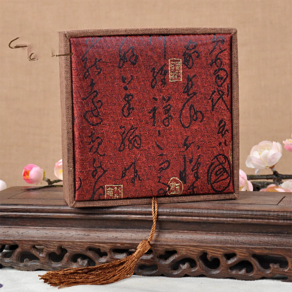 Trinket Storage Box Chinese Style Candy Box Jewelry Storage Case Gift Box | eBay