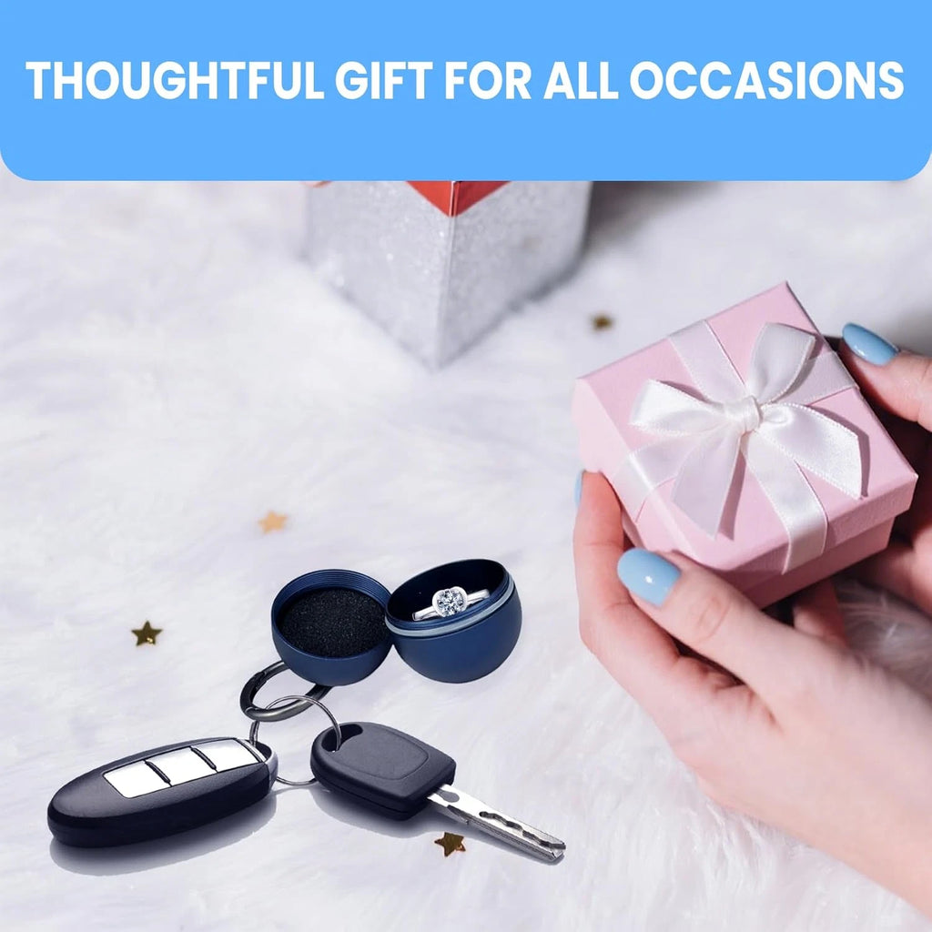 Jewelry Storage Box Case Gym Storage Jewelry Storage Box Case, Ring Organizer Co | eBay
