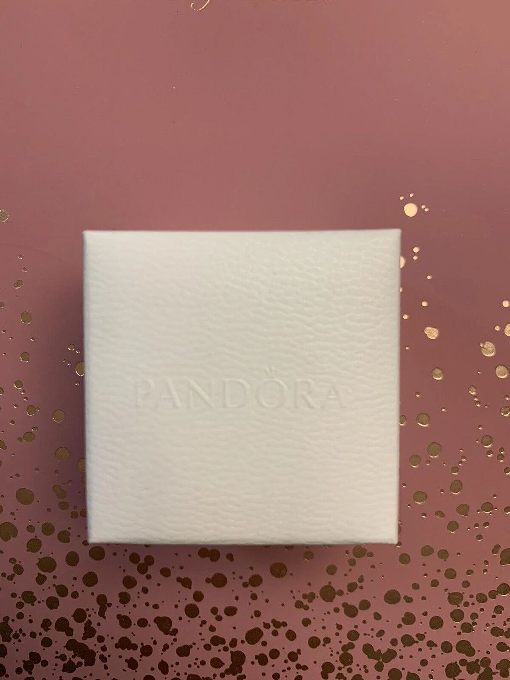 Pandora Classic Bead/Ring/Bracelet/Bangle Gift Box 100% Authentic from US Store | eBay