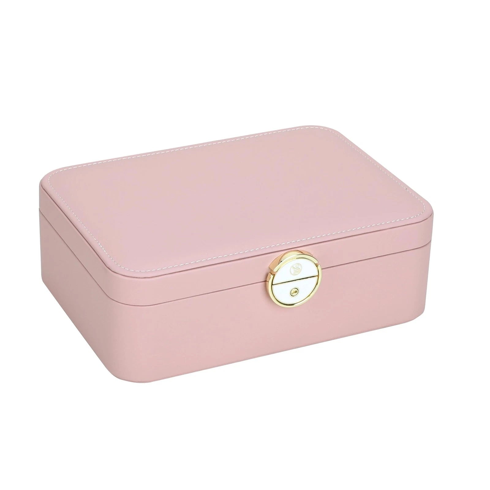 Lockable jewelry box, double-layer jewelry storage box, jewelry storage， larg... | eBay