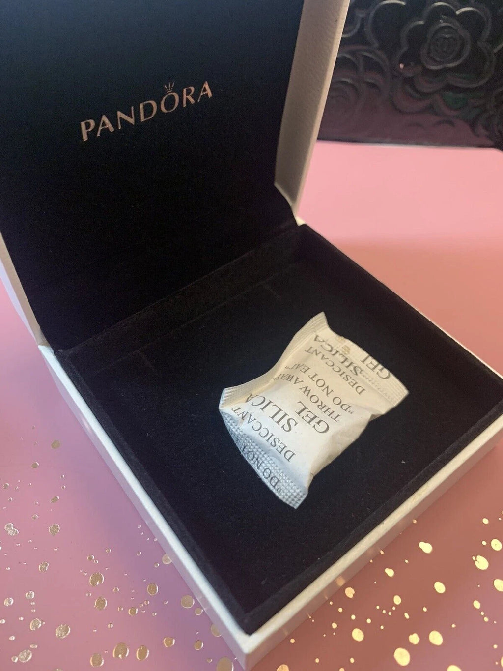Pandora Classic Bead/Ring/Bracelet/Bangle Gift Box 100% Authentic from US Store | eBay