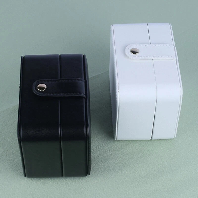 Jewelry Storage Organizers Jewelry Storage Box Drawers Jewelry Box for Earrings | eBay