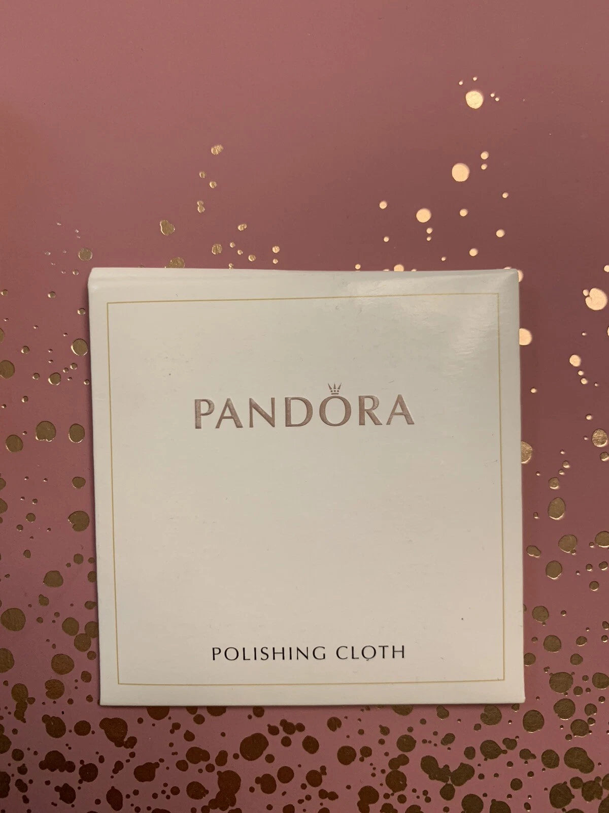 Pandora Classic Bead/Ring/Bracelet/Bangle Gift Box 100% Authentic from US Store | eBay