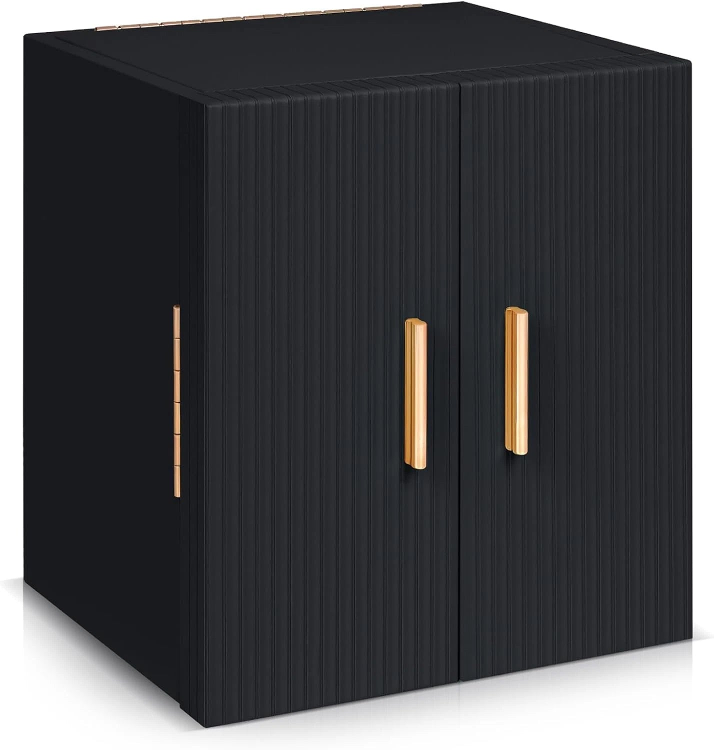 Large Jewelry Box for Women, Jewelry Organizer Box with 3 Drawers, Jewelry Stora | eBay