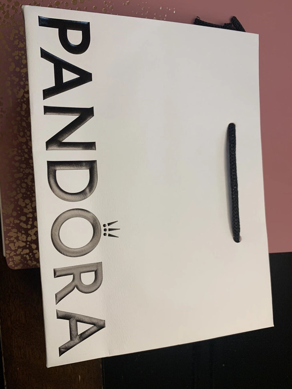 Pandora Classic Bead/Ring/Bracelet/Bangle Gift Box 100% Authentic from US Store | eBay