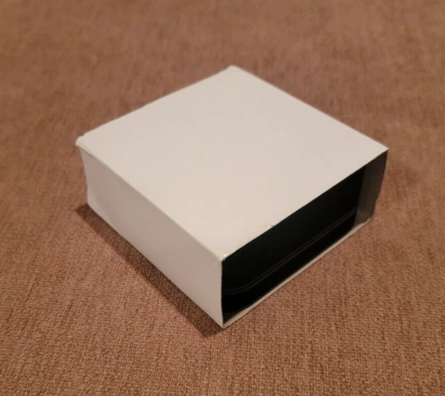 Jewelry Gift Box Earring Ring Organizer Case Storage Flocked Velvet (IT 0011) | eBay