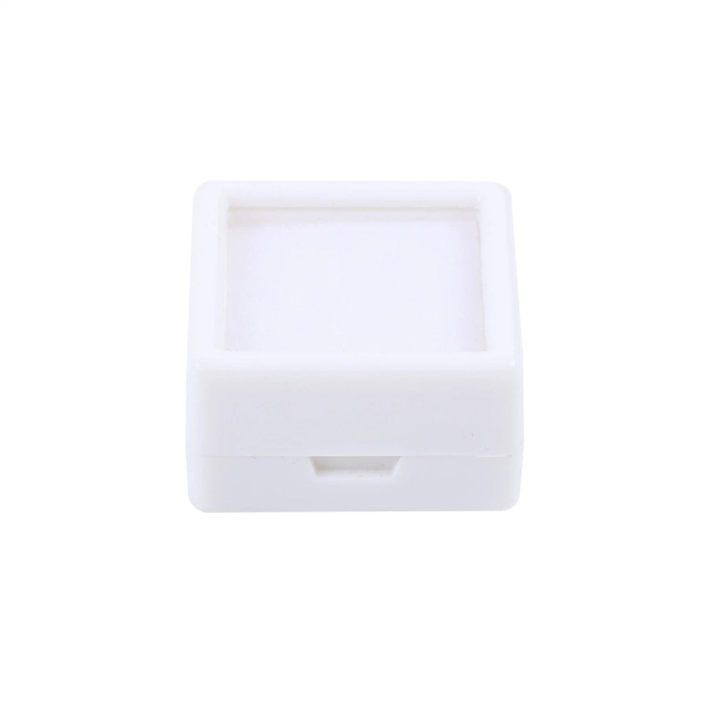 60 Grids Luxury Diamond Gemstone Gems Organizer Display Box,Jewelry Storage Box | eBay