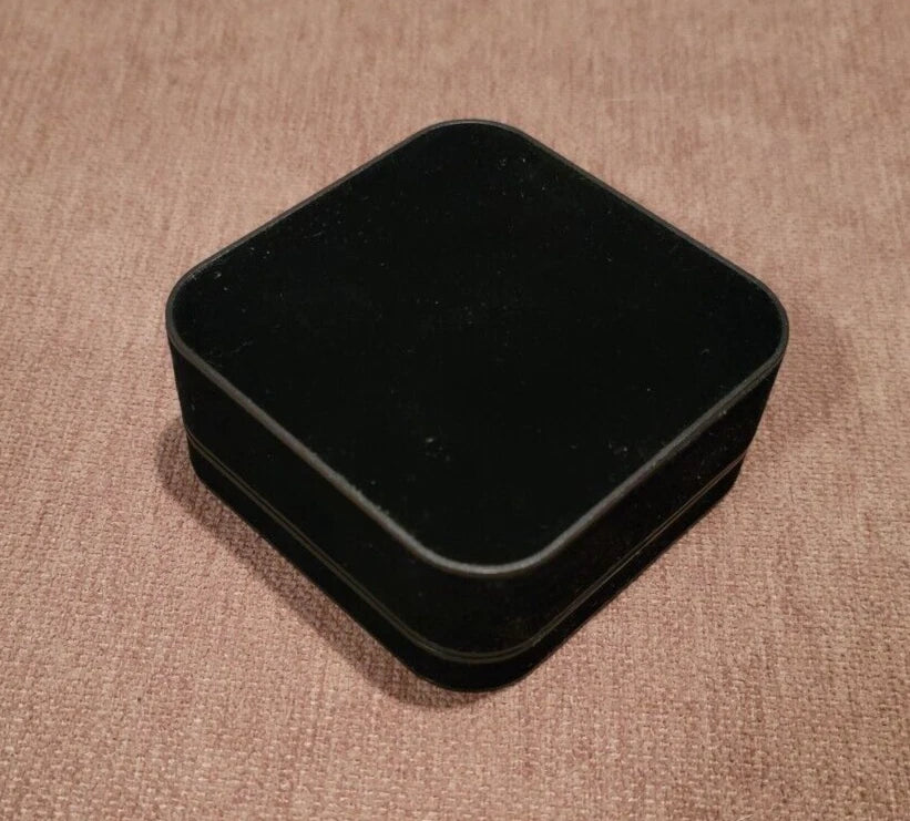 Jewelry Gift Box Earring Ring Organizer Case Storage Flocked Velvet (IT 0011) | eBay