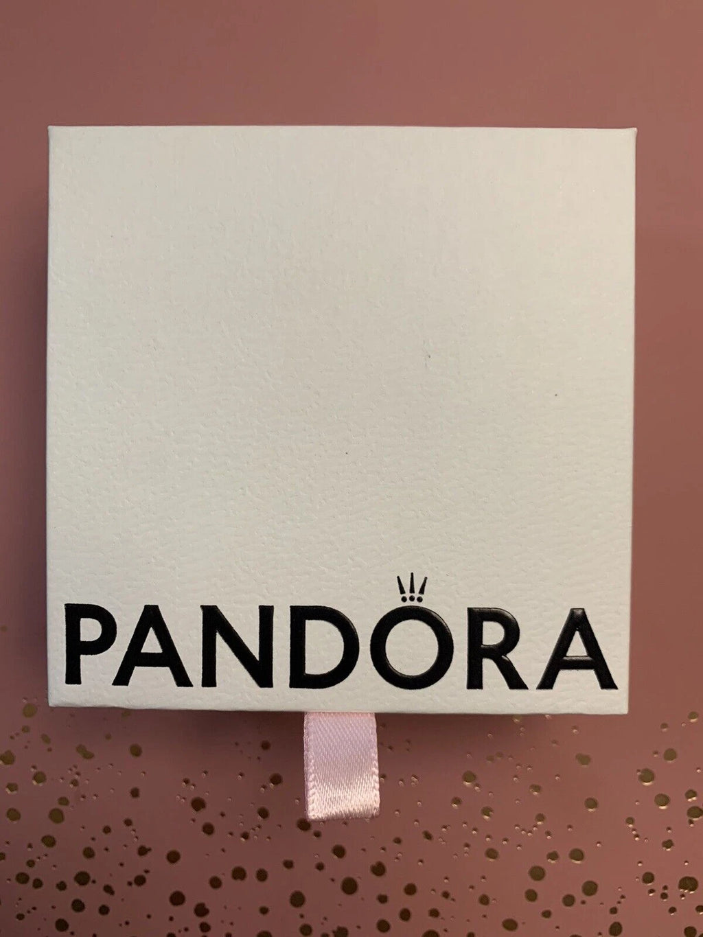 Pandora Classic Bead/Ring/Bracelet/Bangle Gift Box 100% Authentic from US Store | eBay