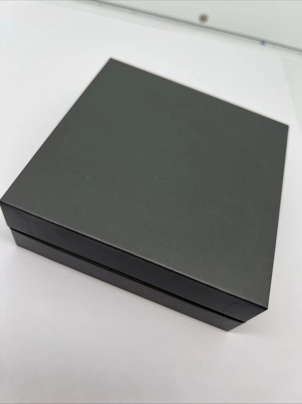 Julie Vos Jewelry Travel/ storage box Grey Pouch Bag | eBay