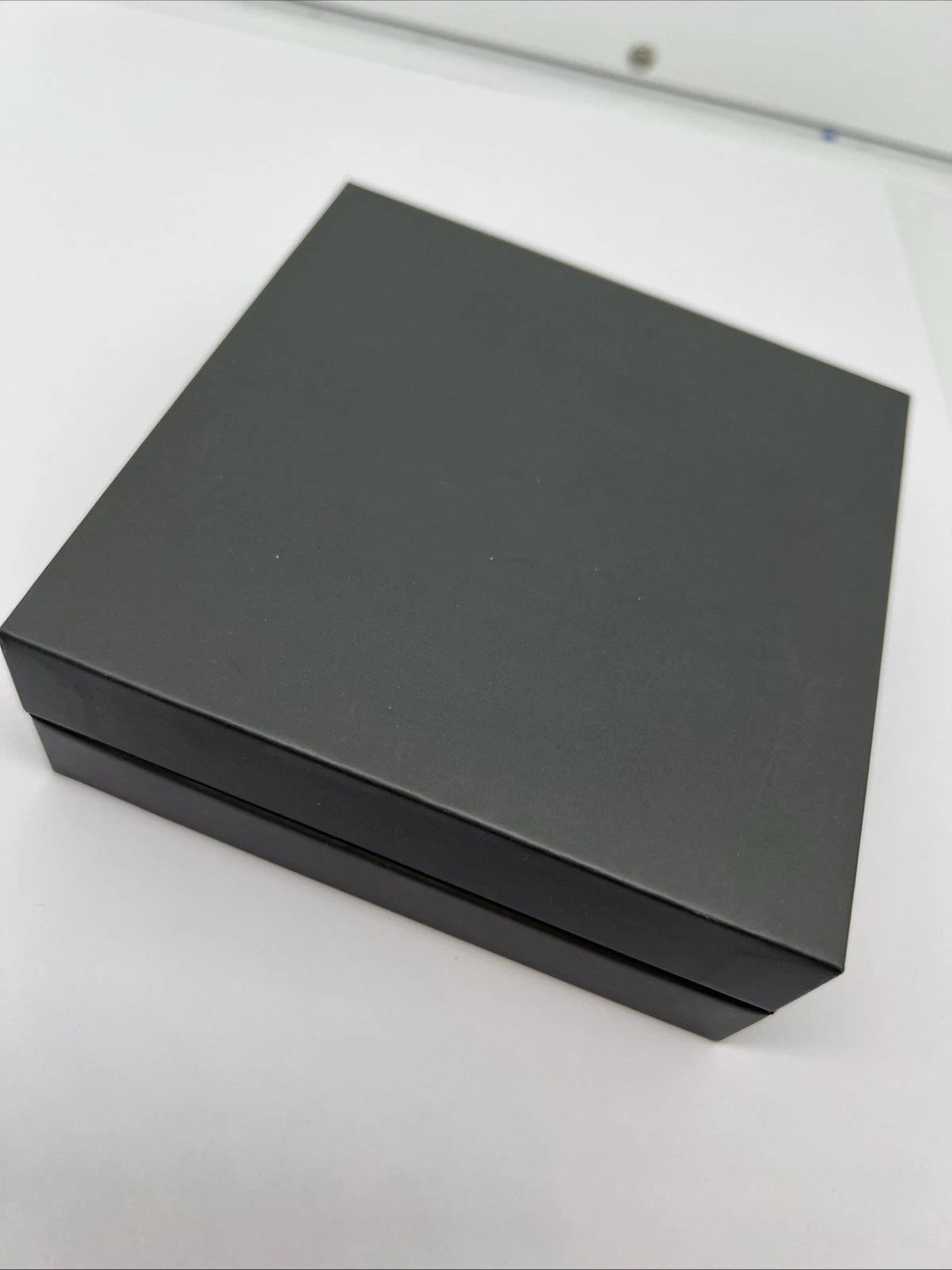 Julie Vos Jewelry Travel/ storage box Grey Pouch Bag | eBay