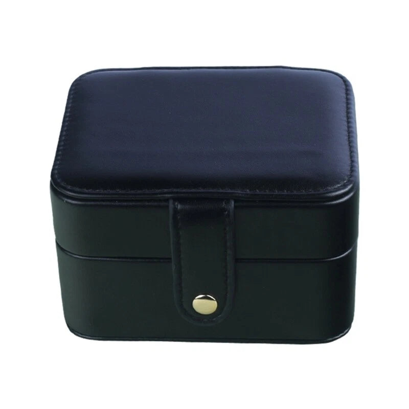 Jewelry Storage Organizers Jewelry Storage Box Drawers Jewelry Box for Earrings | eBay