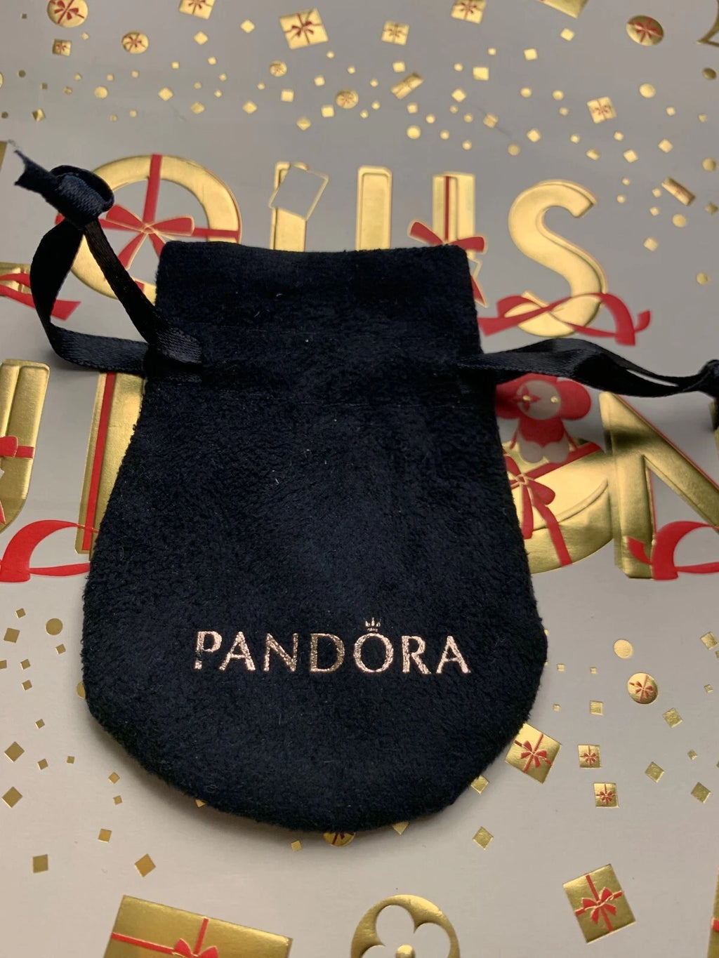 Pandora Classic Bead/Ring/Bracelet/Bangle Gift Box 100% Authentic from US Store | eBay