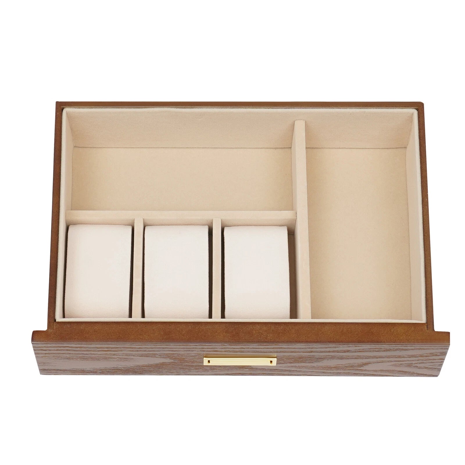 Jewelry Organizer Box,Jewelry Boxes for Storage Earrings Rings Necklace Bracelet | eBay