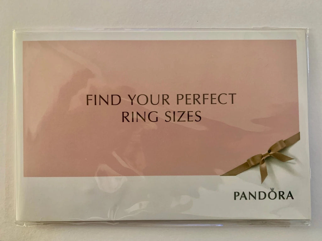 Pandora Classic Bead/Ring/Bracelet/Bangle Gift Box 100% Authentic from US Store | eBay