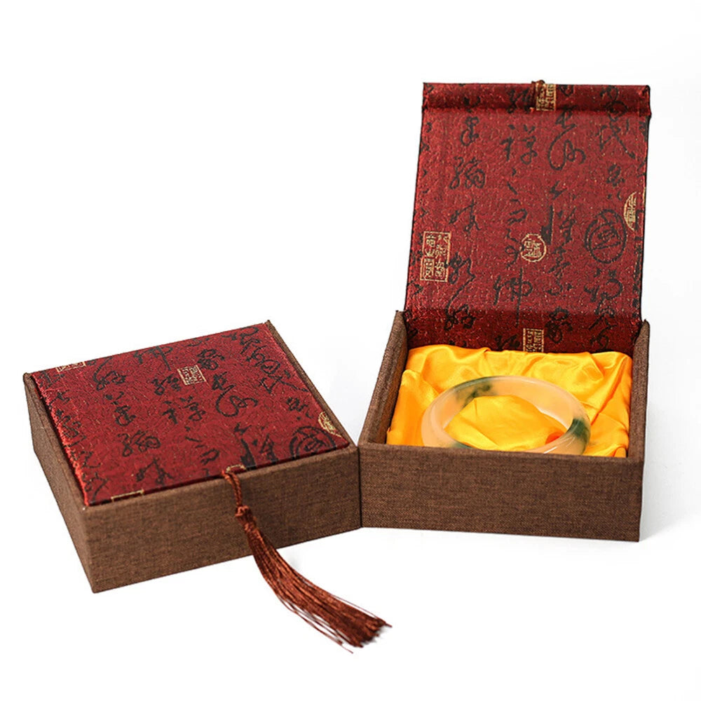 Trinket Storage Box Chinese Style Candy Box Jewelry Storage Case Gift Box | eBay