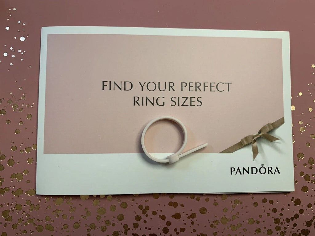 Pandora Classic Bead/Ring/Bracelet/Bangle Gift Box 100% Authentic from US Store | eBay