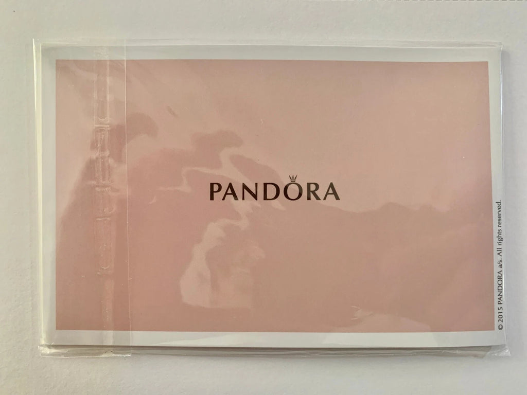 Pandora Classic Bead/Ring/Bracelet/Bangle Gift Box 100% Authentic from US Store | eBay