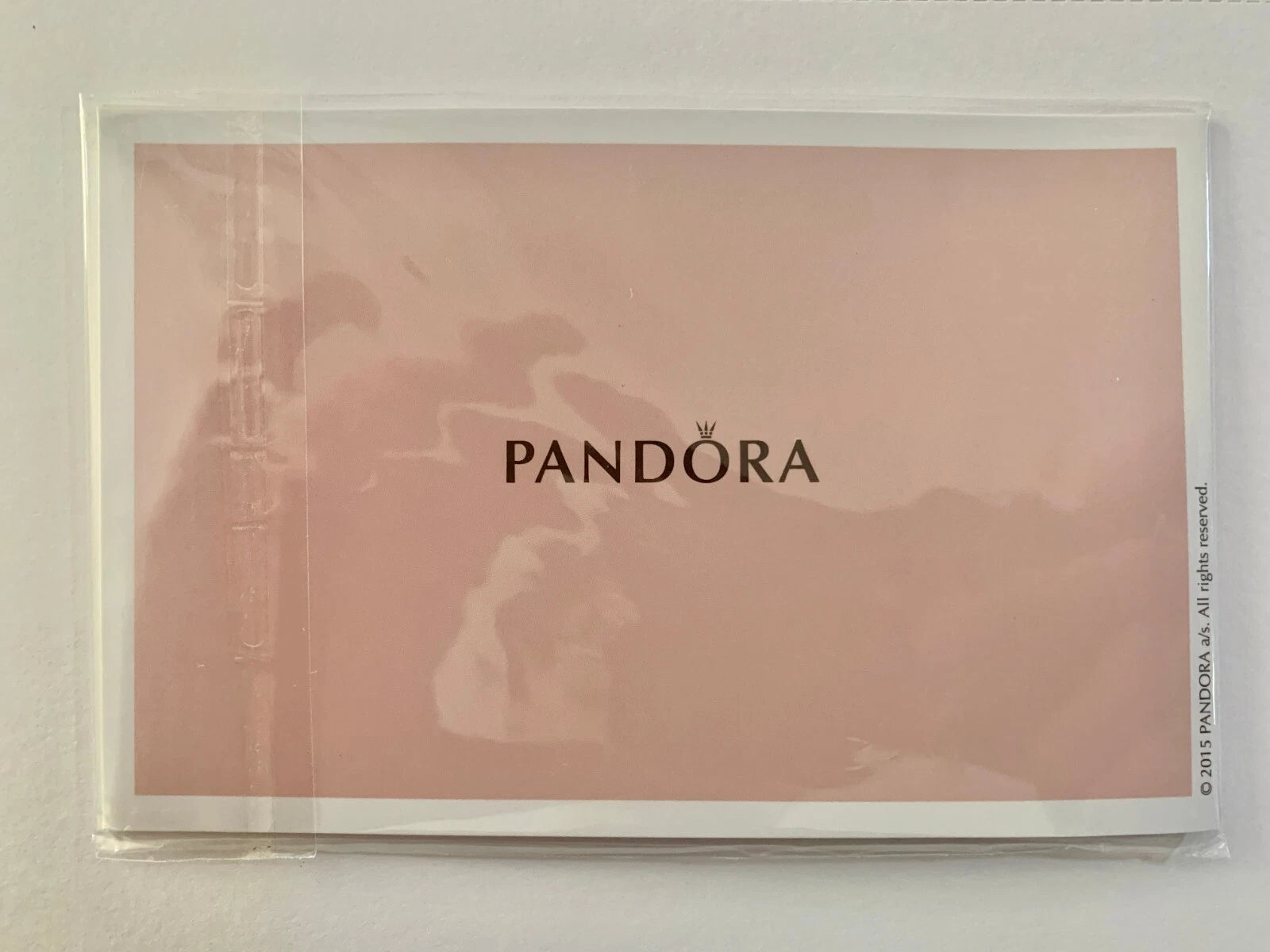 Pandora Classic Bead/Ring/Bracelet/Bangle Gift Box 100% Authentic from US Store | eBay