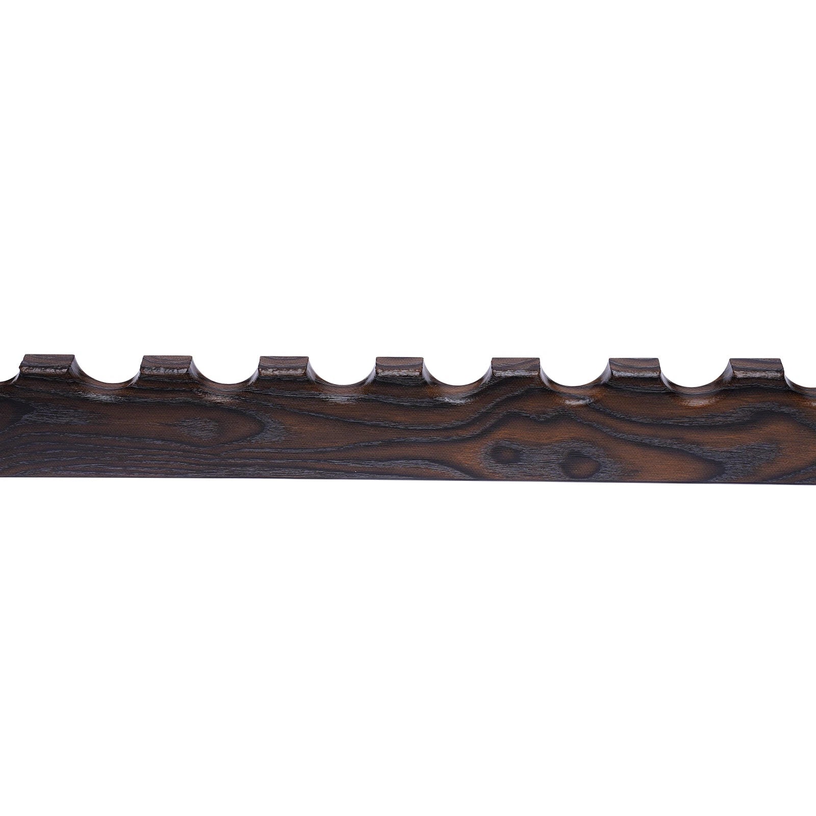 ﻿ 11*7.5*7.1in Black Walnut 3 Layers Jewelry Storage Organizer Box For Women | eBay