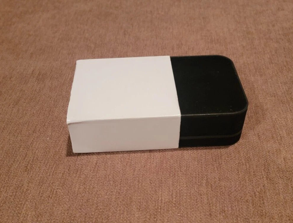 Jewelry Gift Box Earring Ring Organizer Case Storage Flocked Velvet (IT 0011) | eBay