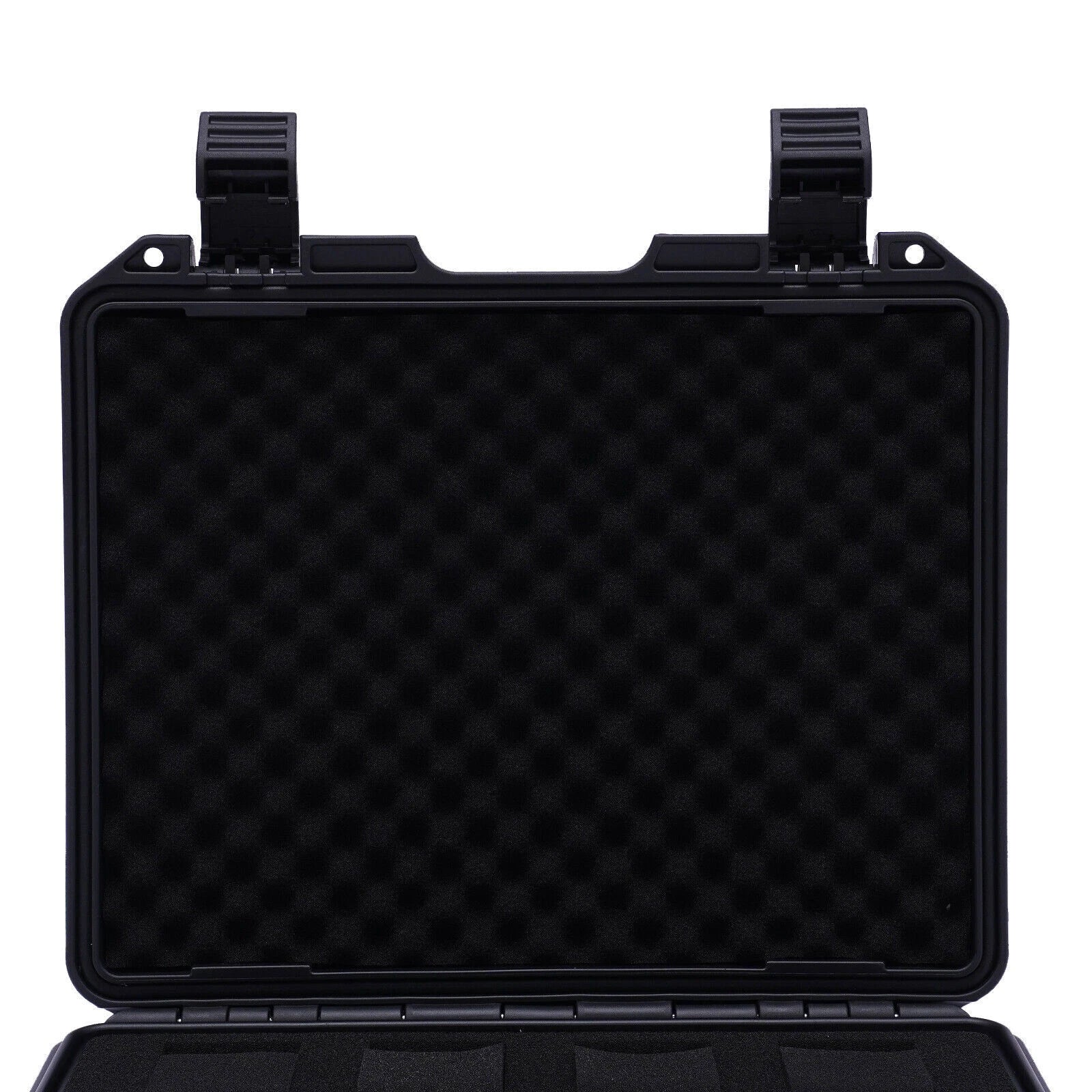 12 Slots Watch Travel Case Hard Shell Protection Jewelry Storage Organizer Box | eBay