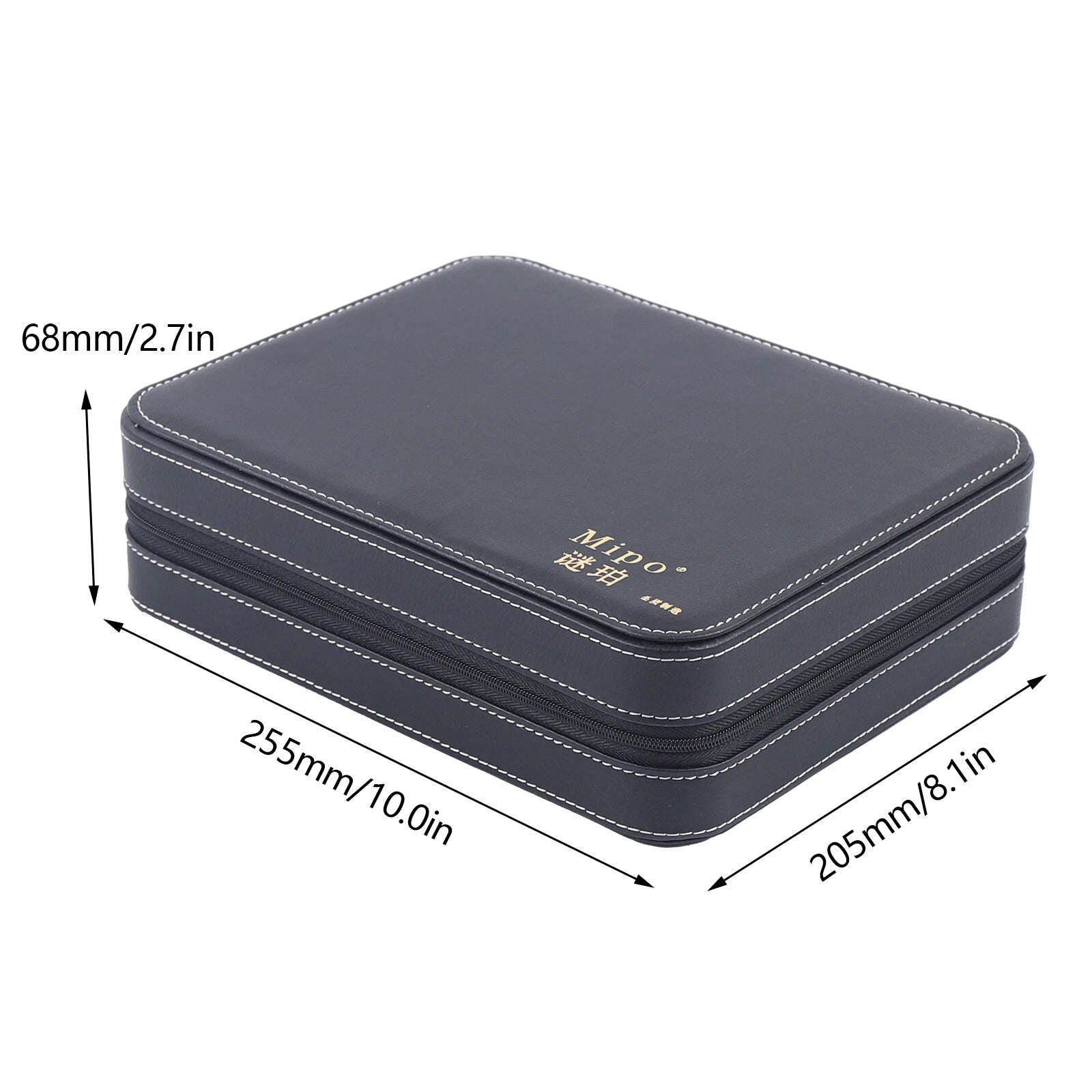 60 Grids Luxury Diamond Gemstone Gems Organizer Display Box,Jewelry Storage Box | eBay