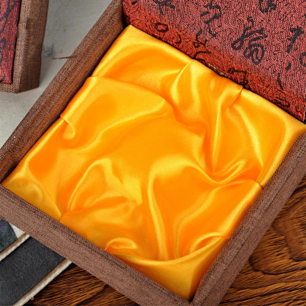 Trinket Storage Box Chinese Style Candy Box Jewelry Storage Case Gift Box | eBay