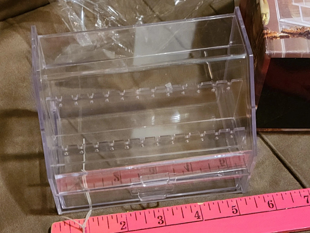 Portable Jewelry Box Organizer | eBay