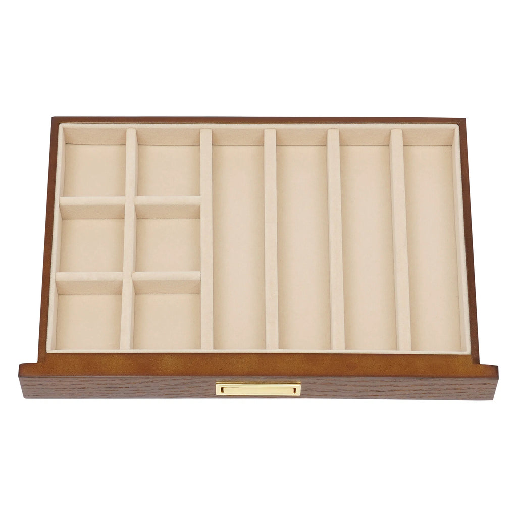 Jewelry Organizer Box,Jewelry Boxes for Storage Earrings Rings Necklace Bracelet | eBay