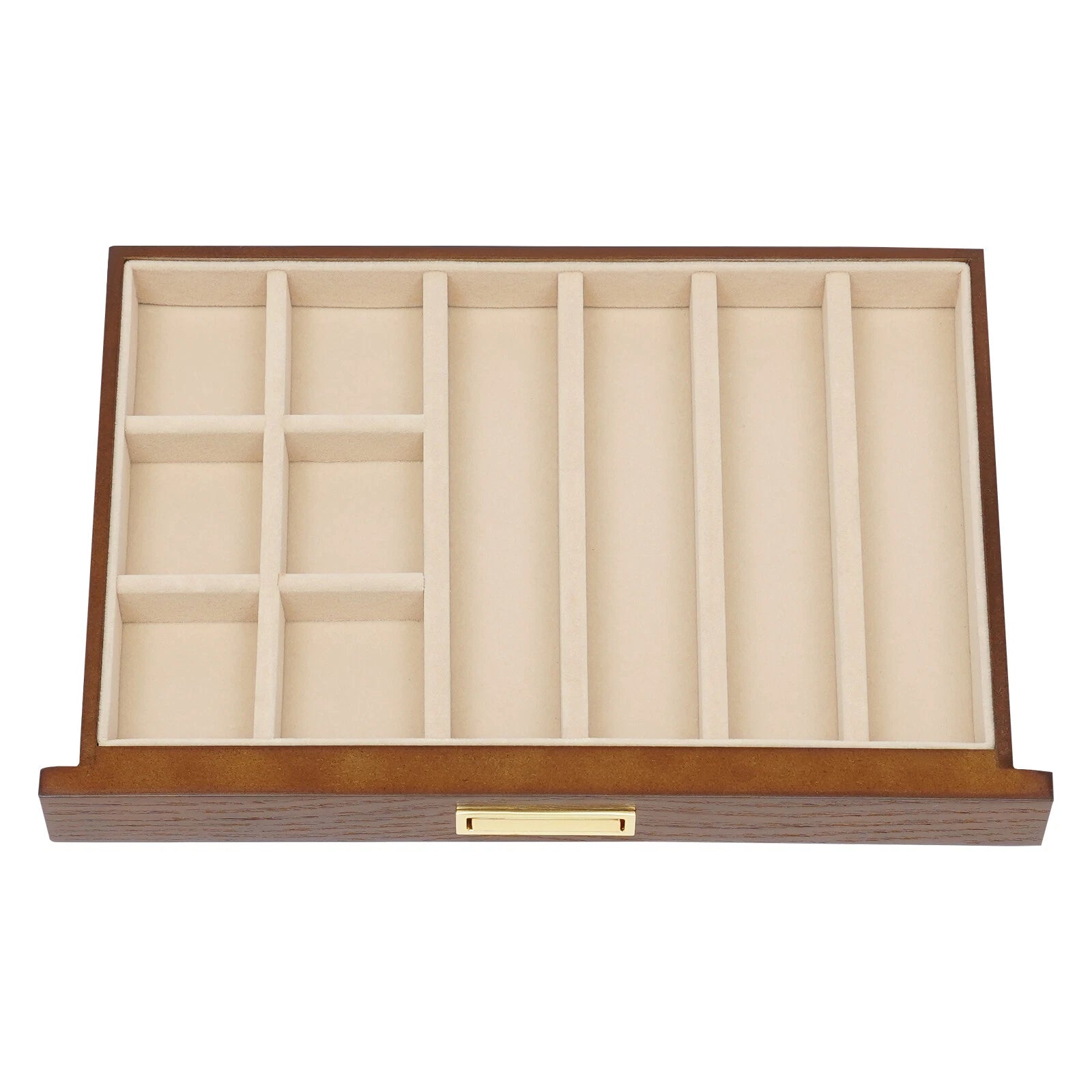Jewelry Organizer Box,Jewelry Boxes for Storage Earrings Rings Necklace Bracelet | eBay