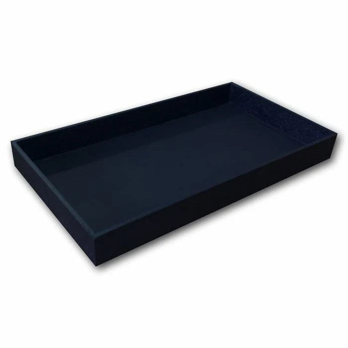 Jewelry Display Tray Assorted Size - Leatherette Jewelry Tray 14-3/4" x 8-1/4" | eBay