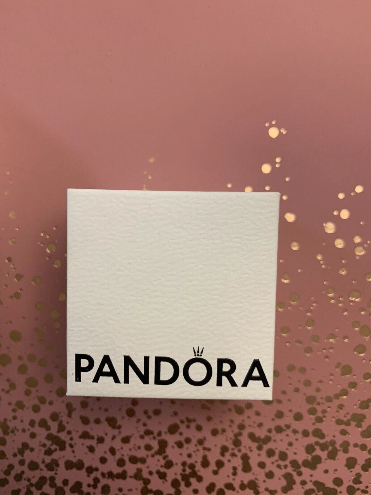 Pandora Classic Bead/Ring/Bracelet/Bangle Gift Box 100% Authentic from US Store | eBay