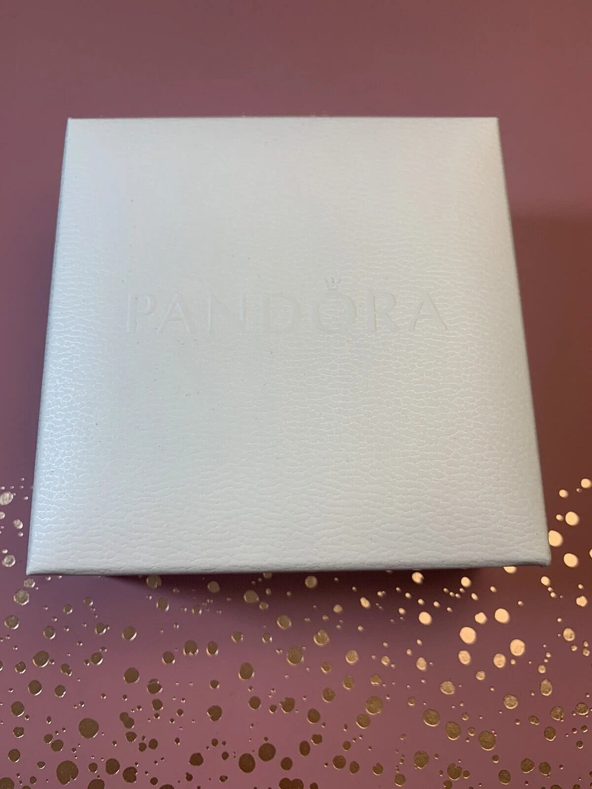Pandora Classic Bead/Ring/Bracelet/Bangle Gift Box 100% Authentic from US Store | eBay