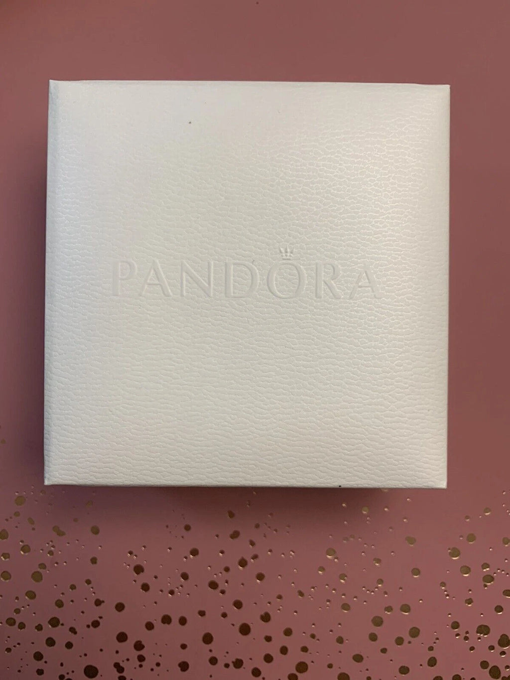 Pandora Classic Bead/Ring/Bracelet/Bangle Gift Box 100% Authentic from US Store | eBay