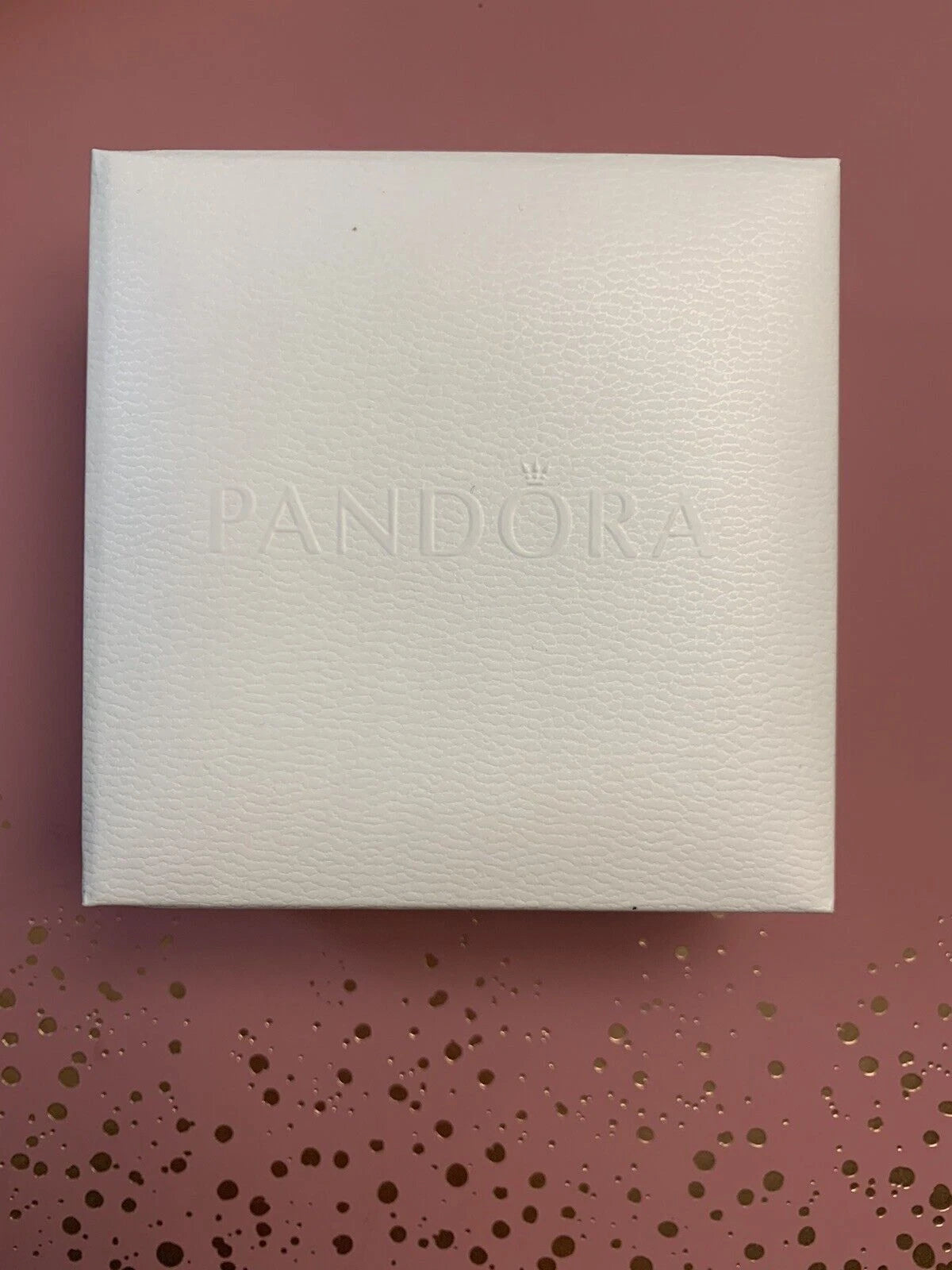 Pandora Classic Bead/Ring/Bracelet/Bangle Gift Box 100% Authentic from US Store | eBay