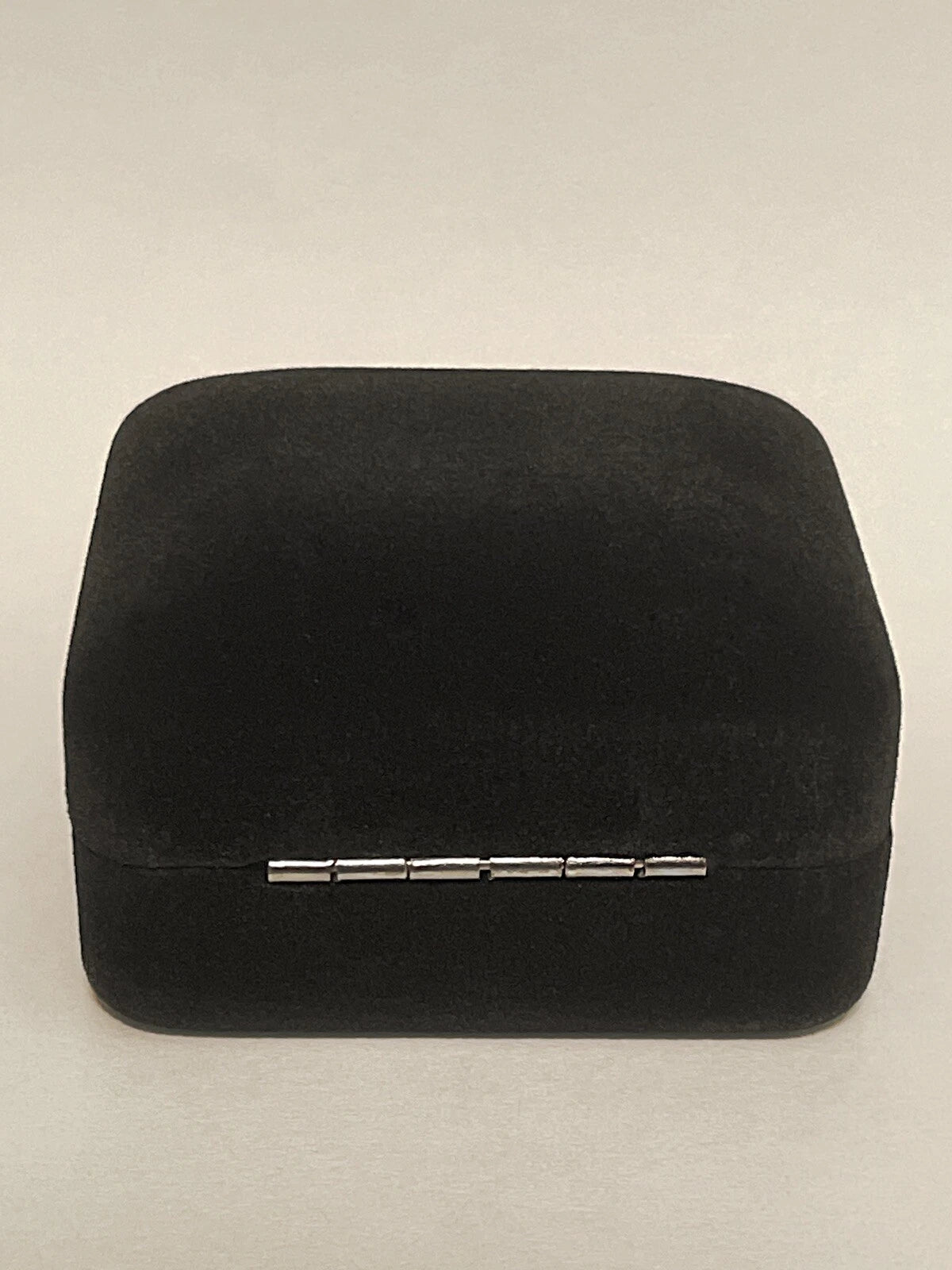 KAY Jewelers Velvet RING Presentation Box & Dustbox (ONE EMPTY)~NEW | eBay