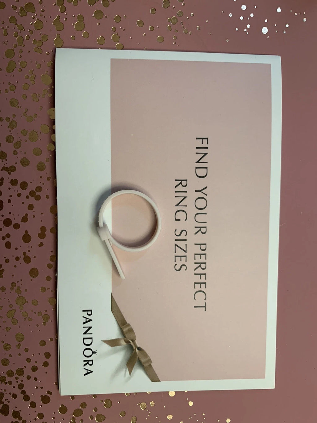 Pandora Classic Bead/Ring/Bracelet/Bangle Gift Box 100% Authentic from US Store | eBay