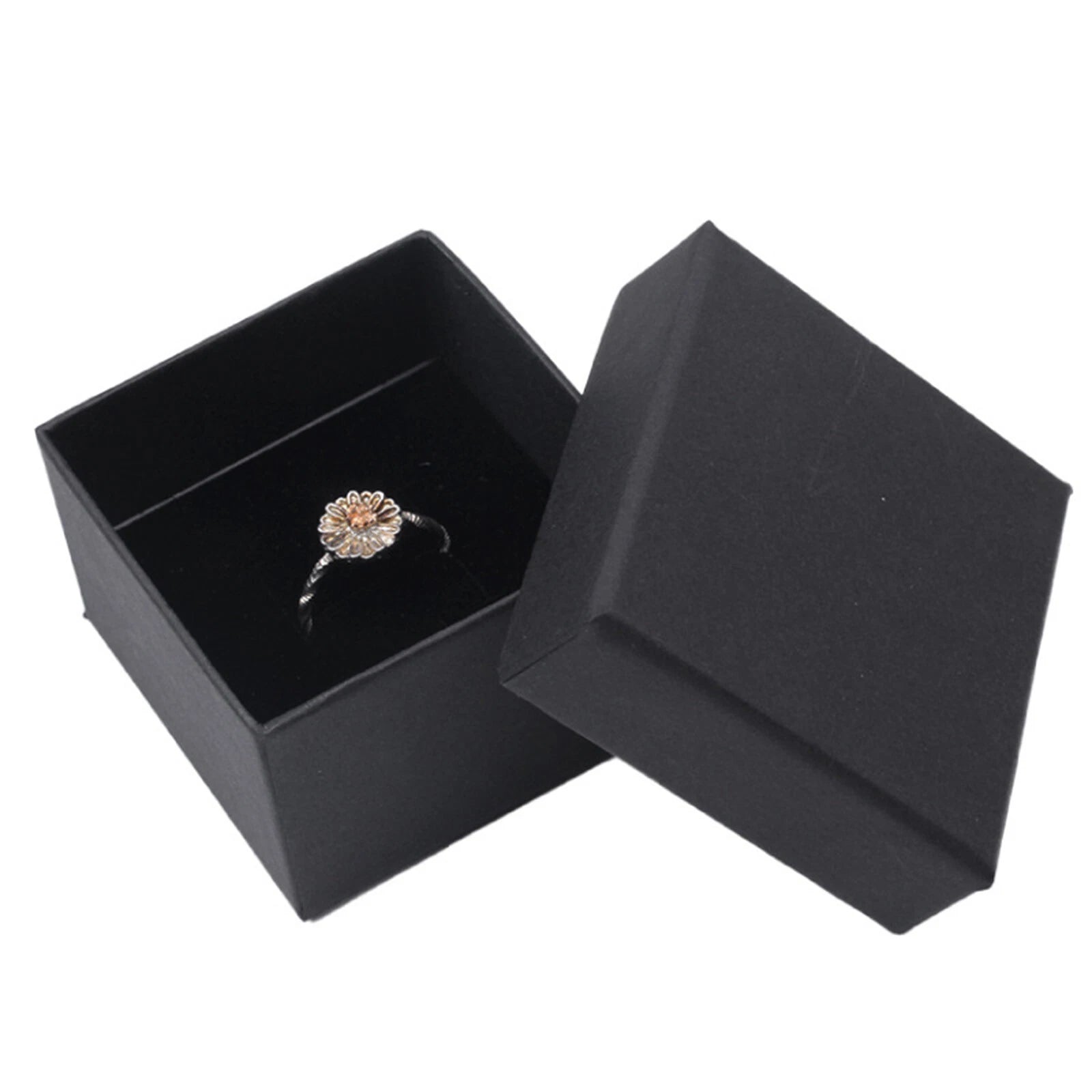 Cardboard Jewelry Gift Boxes Bulk Wholesale Necklace Organizer w/ Sponge Filled | eBay