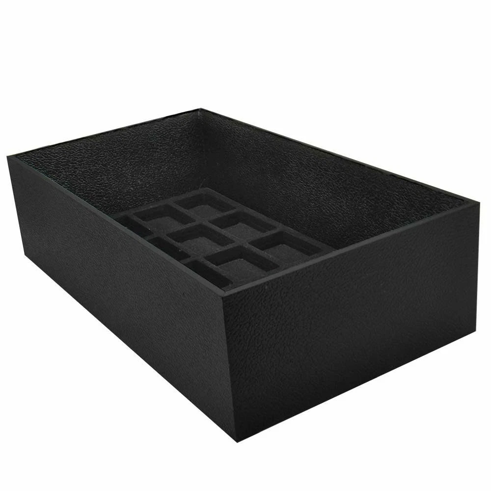 Jewelry Display Tray Assorted Size - Leatherette Jewelry Tray 14-3/4" x 8-1/4" | eBay