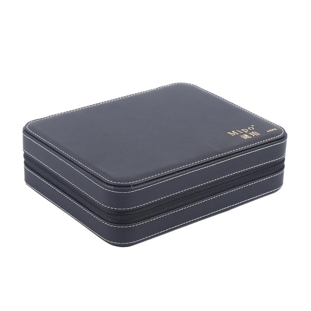 60 Grids Luxury Diamond Gemstone Gems Organizer Display Box,Jewelry Storage Box | eBay