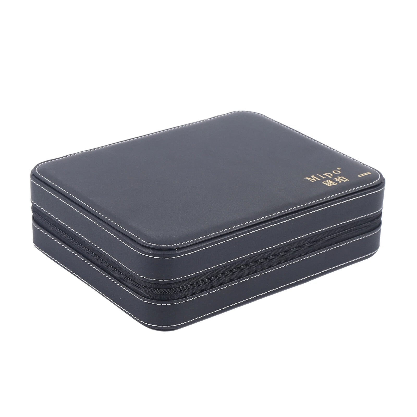 60 Grids Luxury Diamond Gemstone Gems Organizer Display Box,Jewelry Storage Box | eBay