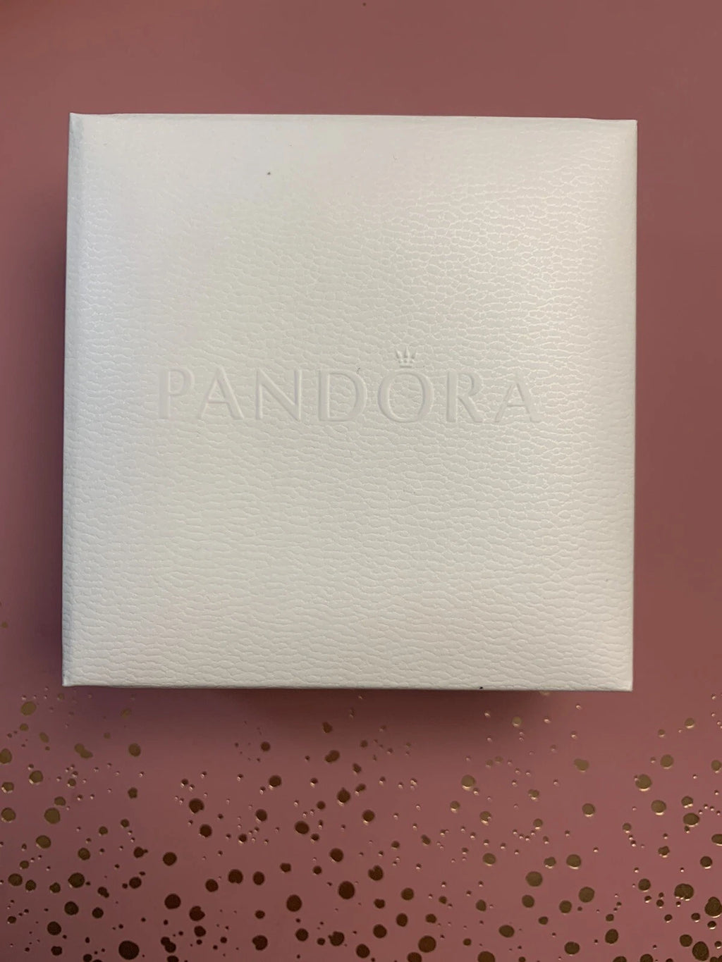 Pandora Classic Bead/Ring/Bracelet/Bangle Gift Box 100% Authentic from US Store | eBay