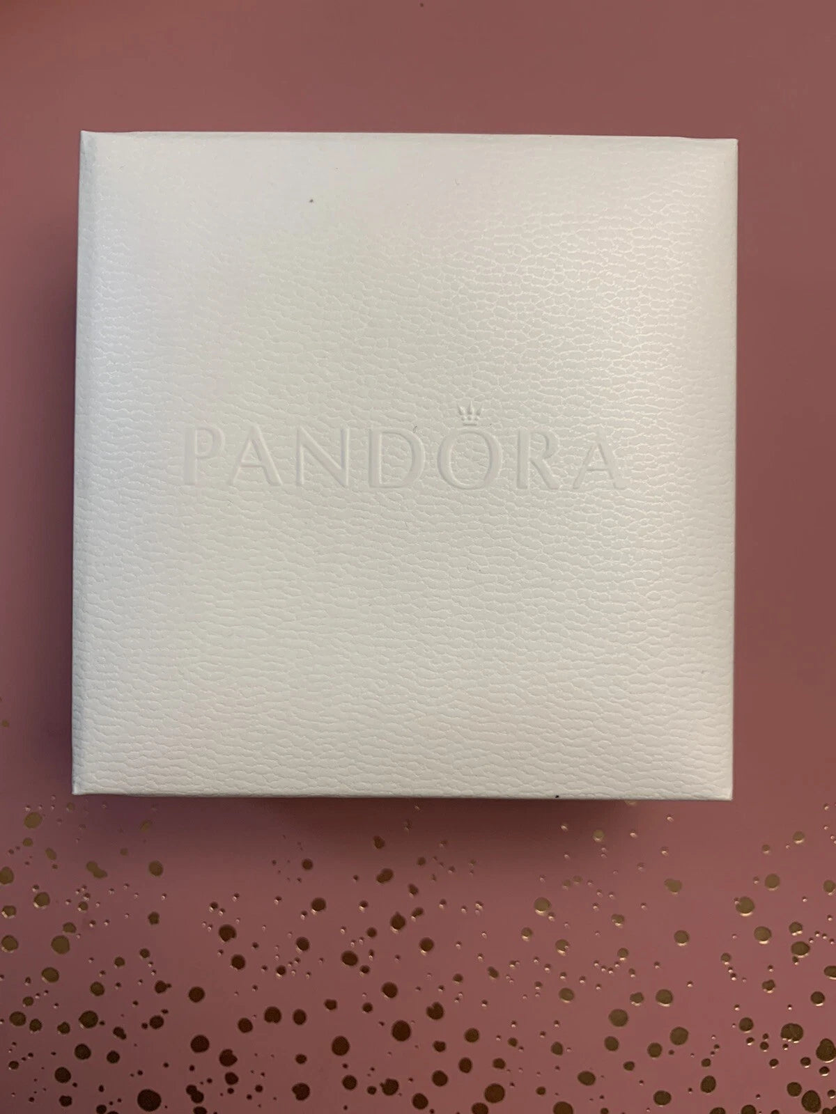 Pandora Classic Bead/Ring/Bracelet/Bangle Gift Box 100% Authentic from US Store | eBay