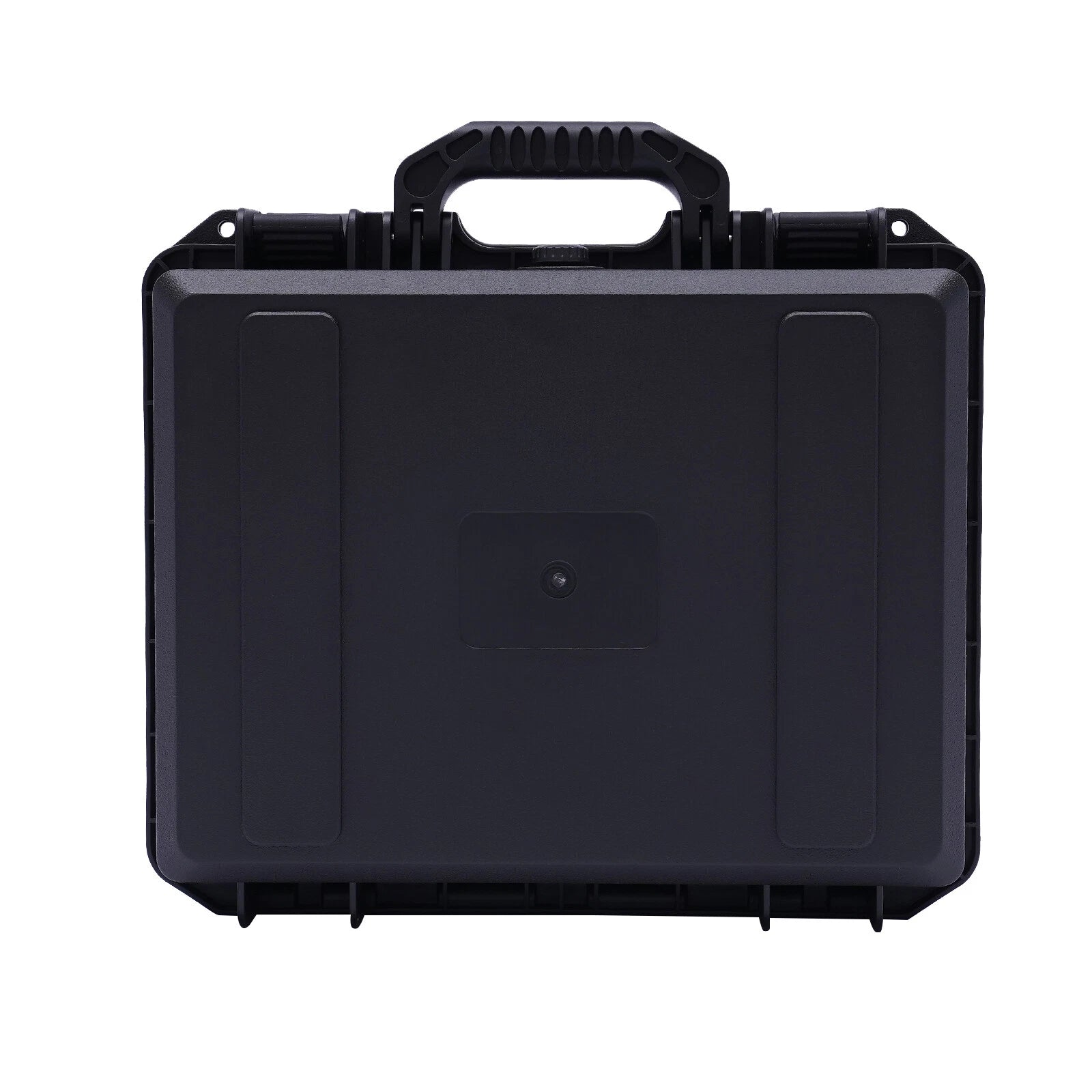 12 Slots Watch Travel Case Hard Shell Protection Jewelry Storage Organizer Box | eBay