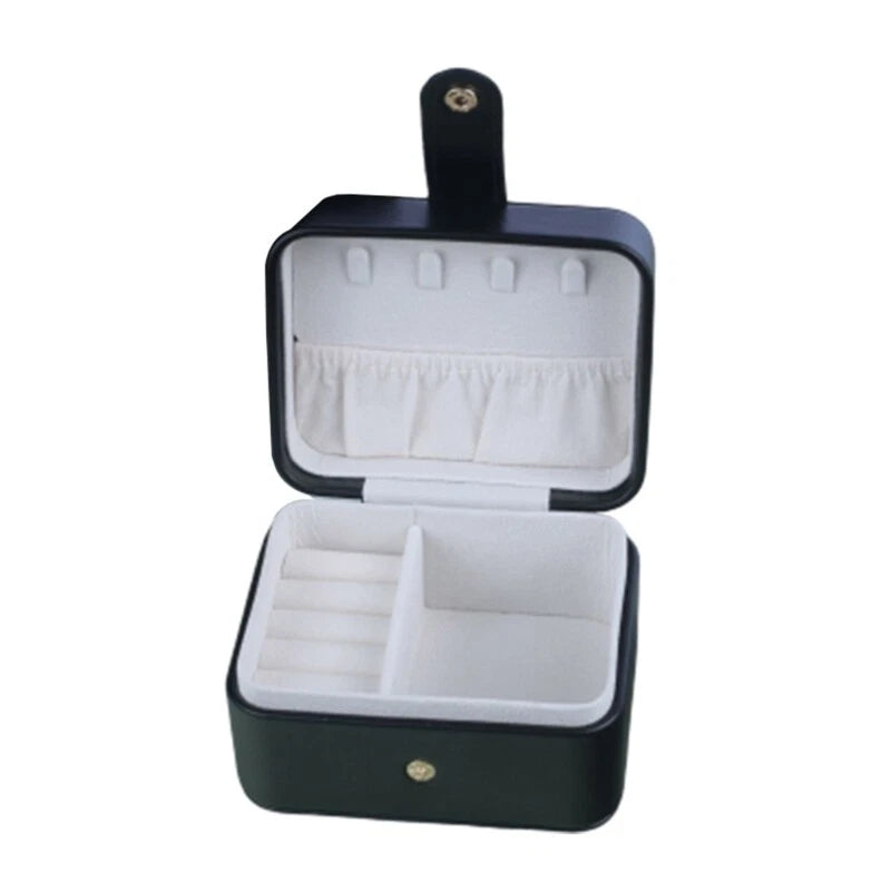Jewelry Storage Organizers Jewelry Storage Box Drawers Jewelry Box for Earrings | eBay