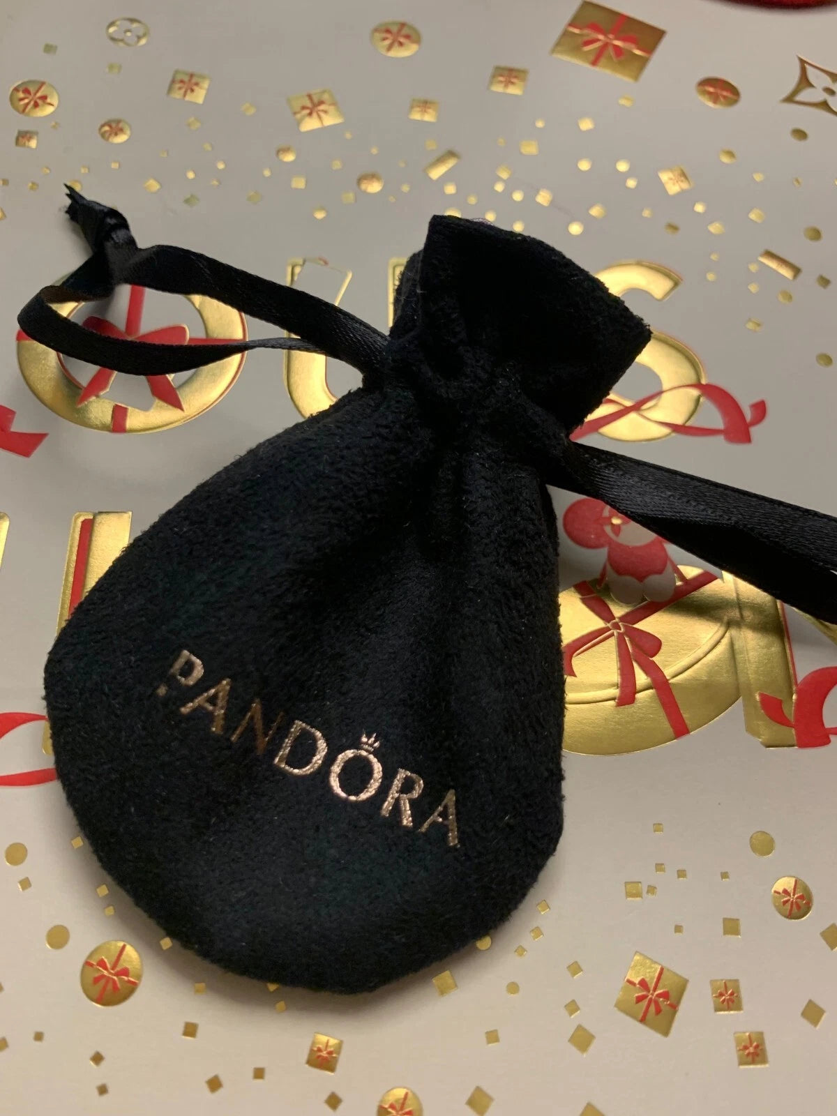 Pandora Classic Bead/Ring/Bracelet/Bangle Gift Box 100% Authentic from US Store | eBay
